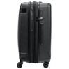 Tourist - Trolley M Extensible en noir 6