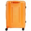 Tourist - Trolley M Extensible in Orange 4