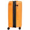 Tourist - Trolley M Extensible in Orange 6