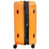 Tourist - Trolley M Extensible in Orange 8