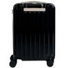 Cosmos Deluxe - Cabin Trolley avec USB en noir 6