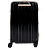 Cosmos Deluxe - Trolley M Extensible en noir 6