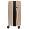 Cosmos Deluxe - Trolley M Extensible en Beige 8