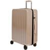 Cosmos Deluxe - Trolley M Extensible en Beige 1