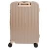 Cosmos Deluxe - Trolley M Extensible en Beige 6