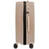 Cosmos Deluxe - Trolley M Extensible en Beige 7