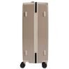 Cosmos Deluxe - Trolley L en Beige 8