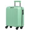 Cosmos NG - Underseat Trolley en vert pastel 1