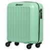 Cosmos NG - Underseat Trolley en vert pastel 2