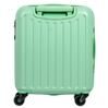 Cosmos NG - Underseat Trolley en vert pastel 4