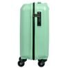 Cosmos NG - Underseat Trolley en vert pastel 5