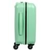 Cosmos NG - Underseat Trolley en vert pastel 6