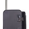 Bendigo Light+ - Valise trolley L Noir 9