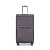 Bendigo Light+ - Valise trolley L Noir 1