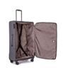 Bendigo Light+ - Valise trolley L Noir 2