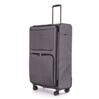 Bendigo Light+ - Valise trolley L Noir 4