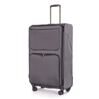 Bendigo Light+ - Valise trolley L Noir 3