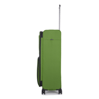 Bendigo Light+ - Valise trolley L Green 5