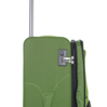 Bendigo Light+ - Valise trolley L Green 9