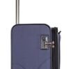 Bendigo Light+ - Valise trolley L Navy 9