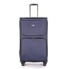 Bendigo Light+ - Valise trolley L Navy 1