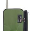 Bendigo Light+ - Valise trolley M Green 9