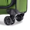 Bendigo Light+ - Valise trolley M Green 10