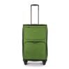 Bendigo Light+ - Valise trolley M Green 1