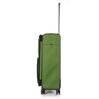 Bendigo Light+ - Valise trolley M Green 5