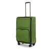 Bendigo Light+ - Valise trolley M Green 3