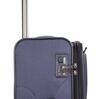 Bendigo Light+ - Valise trolley M Navy 9