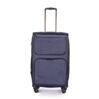 Bendigo Light+ - Valise trolley M Navy 1