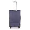 Bendigo Light+ - Valise trolley M Navy 8