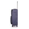 Bendigo Light+ - Valise trolley M Navy 5