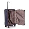 Bendigo Light+ - Valise trolley M Navy 2