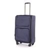 Bendigo Light+ - Valise trolley M Navy 4