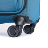 Bendigo Light+ - Valise trolley M Petrol 10