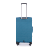 Bendigo Light+ - Valise trolley M Petrol 8