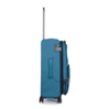 Bendigo Light+ - Valise trolley M Petrol 7