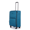 Bendigo Light+ - Valise trolley M Petrol 4