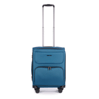 Bendigo Light+ - Valise trolley S Petrol 1