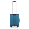 Bendigo Light+ - Valise trolley S Petrol 8