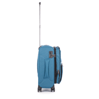 Bendigo Light+ - Valise trolley S Petrol 7