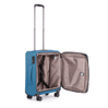 Bendigo Light+ - Valise trolley S Petrol 2