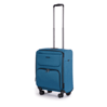 Bendigo Light+ - Valise trolley S Petrol 4