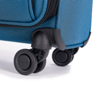 Bendigo Light+ - Valise trolley S Petrol 10