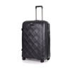 Leather &amp;amp; More - Valise rigide L noire 3