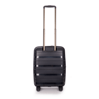 Straw+ - Valise rigide S Noir 3