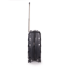 Straw+ - Valise rigide S Noir 5