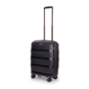 Straw+ - Valise rigide S Noir 4